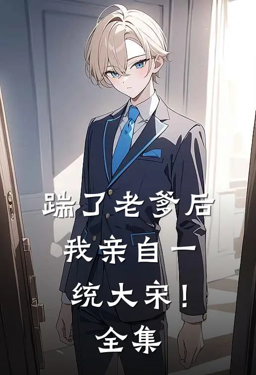 踹了老爹后，我亲自一统大宋！全集