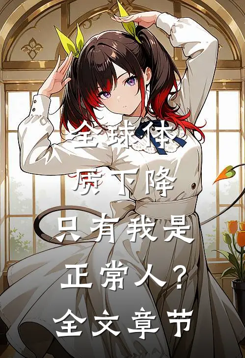 全球体质下降，只有我是正常人？全文章节