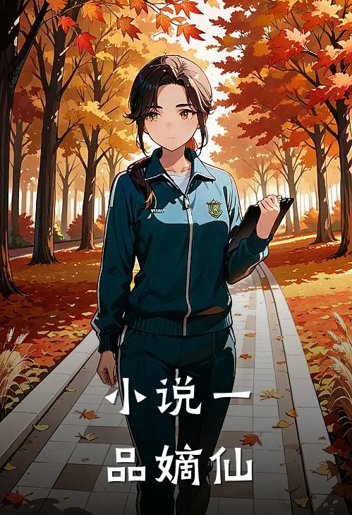 小说一品嫡仙