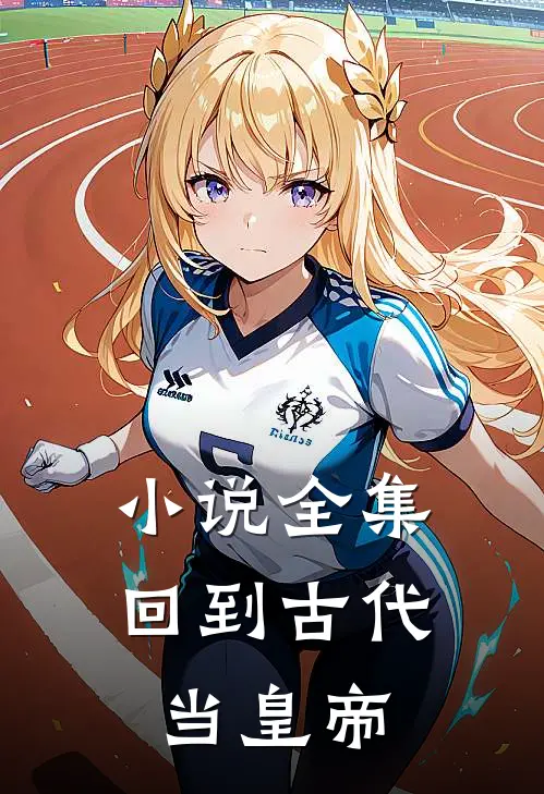 小说全集回到古代当皇帝