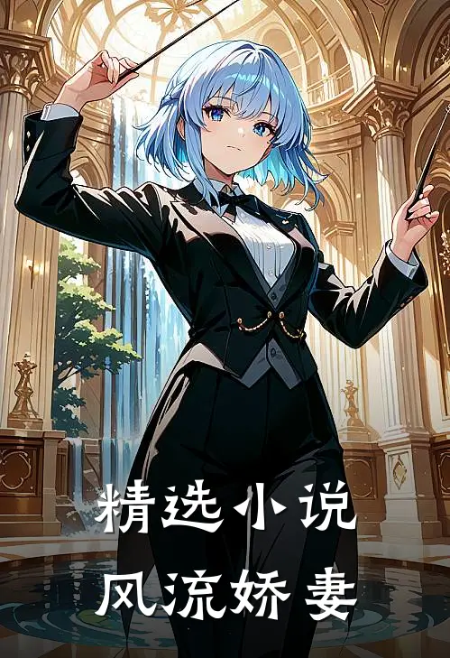 精选小说风流娇妻