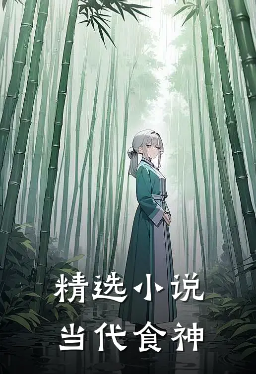 精选小说当代食神