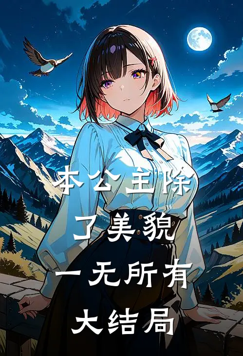 本公主除了美貌，一无所有大结局
