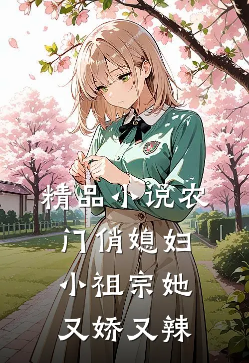 精品小说农门俏媳妇：小祖宗她又娇又辣