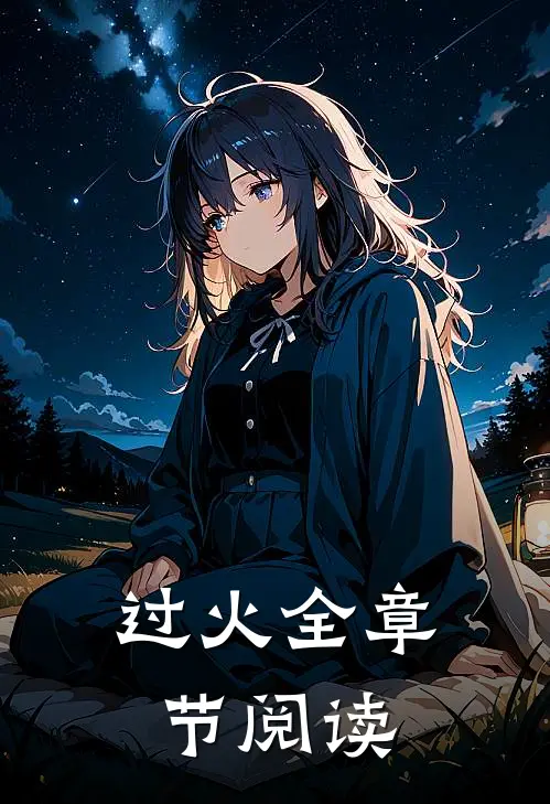 过火全章节阅读
