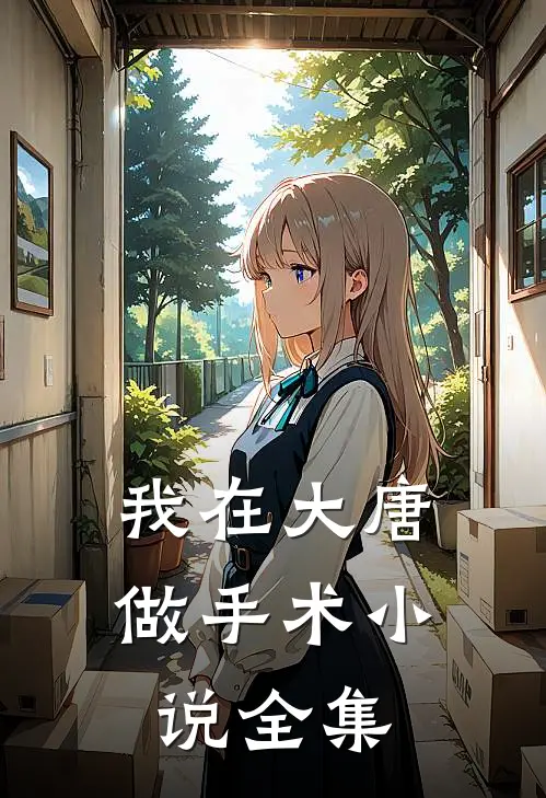 我在大唐做手术小说全集