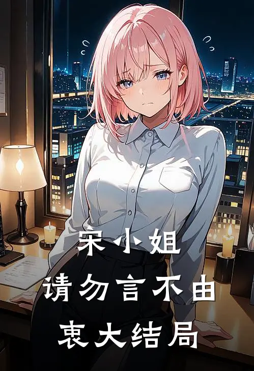宋小姐，请勿言不由衷大结局