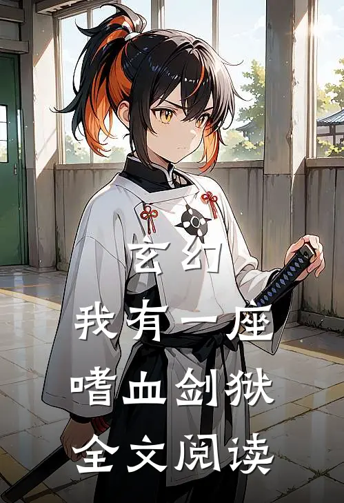 玄幻：我有一座嗜血剑狱全文阅读