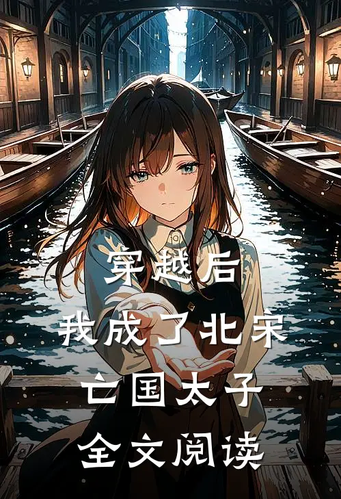 穿越后，我成了北宋亡国太子全文阅读