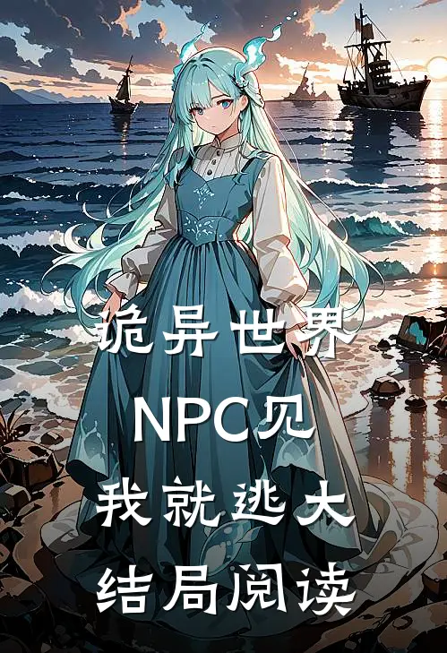诡异世界NPC见我就逃大结局阅读