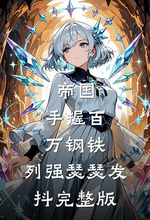 帝国：手握百万钢铁，列强瑟瑟发抖完整版