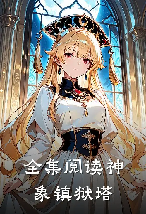 全集阅读神象镇狱塔