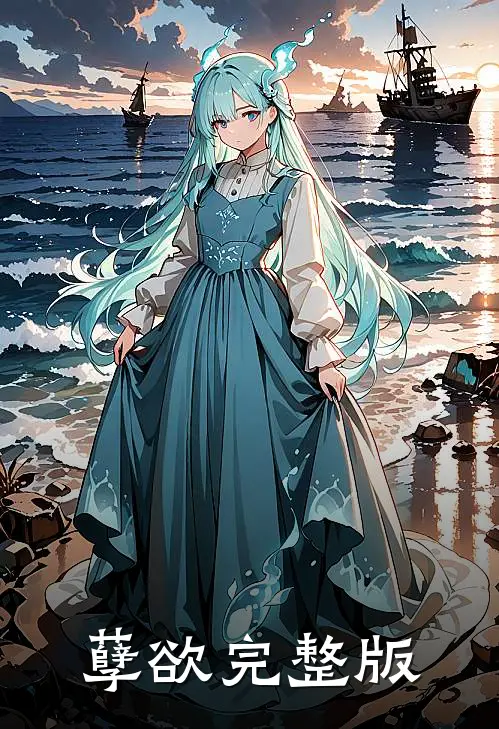孽欲完整版