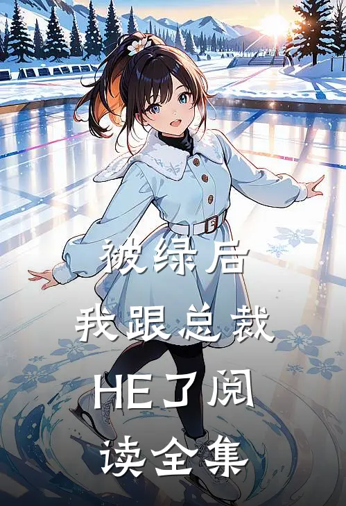 被绿后，我跟总裁HE了阅读全集