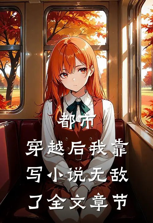 都市：穿越后我靠写小说无敌了全文章节