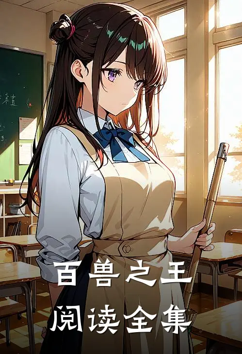 百兽之王阅读全集