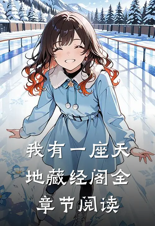 我有一座天地藏经阁全章节阅读
