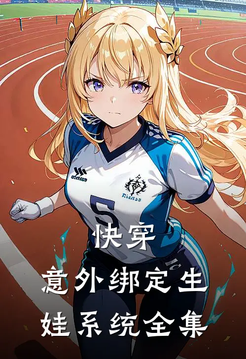 快穿：意外绑定生娃系统全集