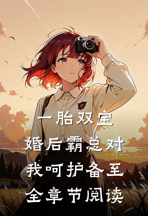 一胎双宝：婚后霸总对我呵护备至全章节阅读