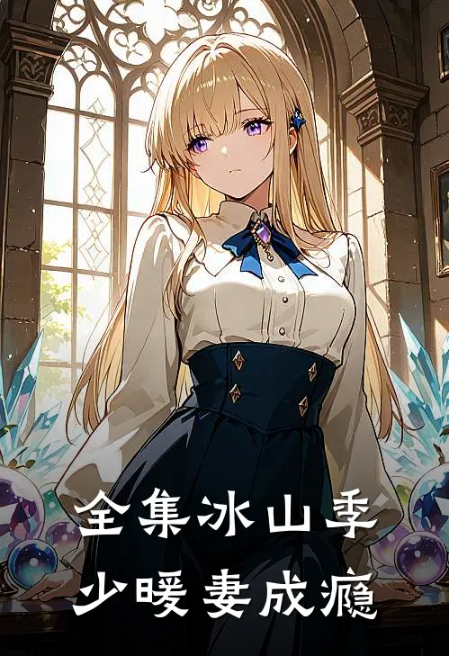 全集冰山季少暖妻成瘾