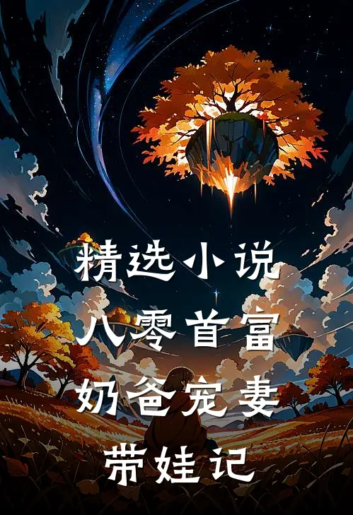 精选小说八零首富：奶爸宠妻带娃记