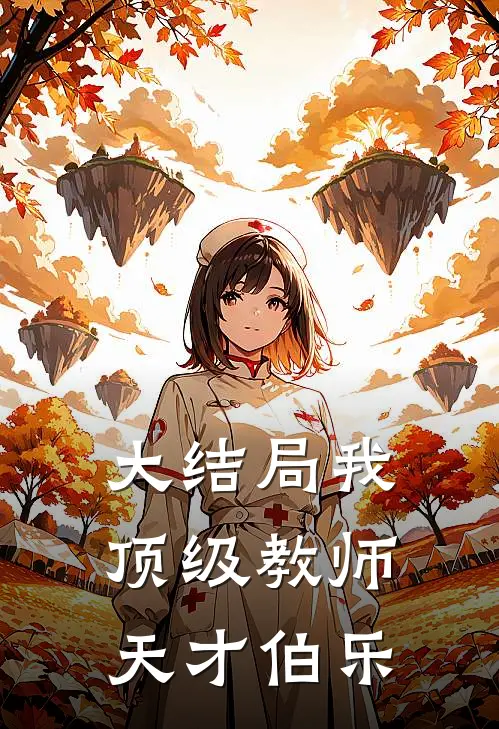 大结局我，顶级教师，天才伯乐