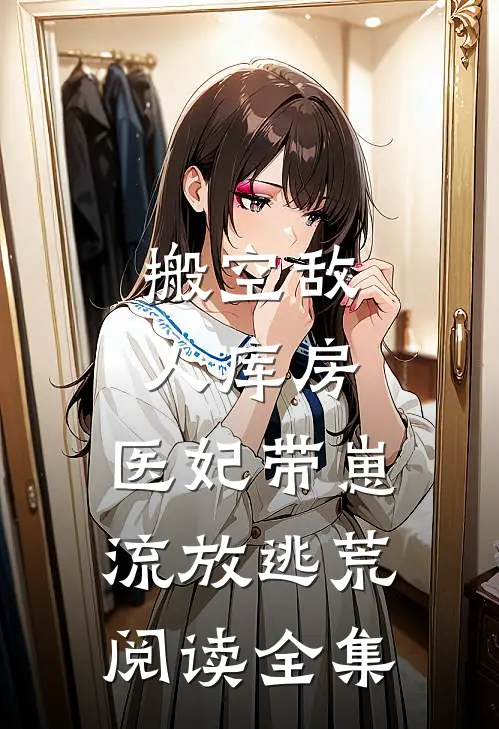搬空敌人库房，医妃带崽流放逃荒阅读全集