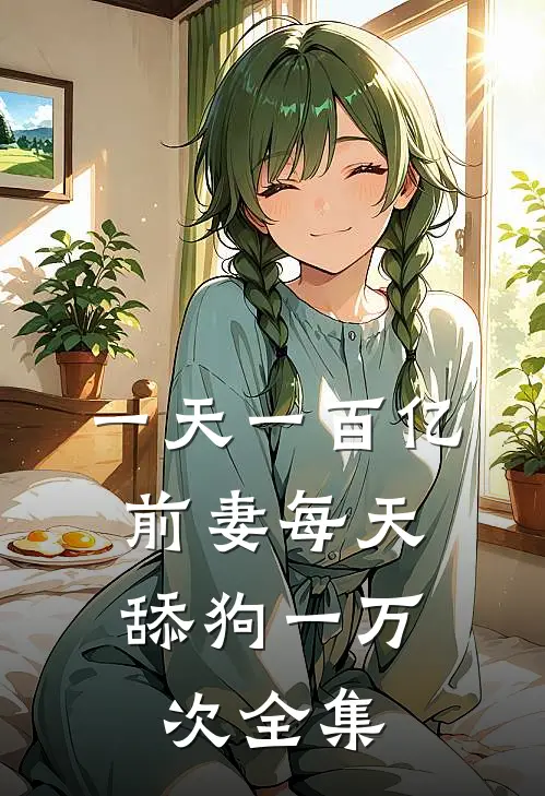 一天一百亿，前妻每天舔狗一万次全集