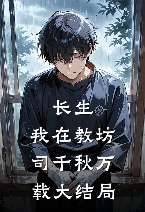 长生：我在教坊司千秋万载大结局