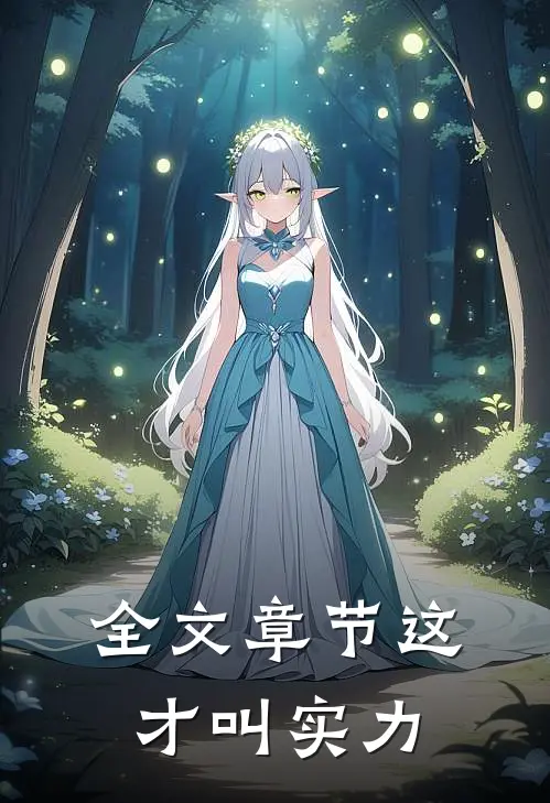 全文章节这才叫实力