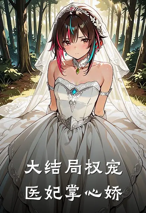 大结局权宠医妃掌心娇