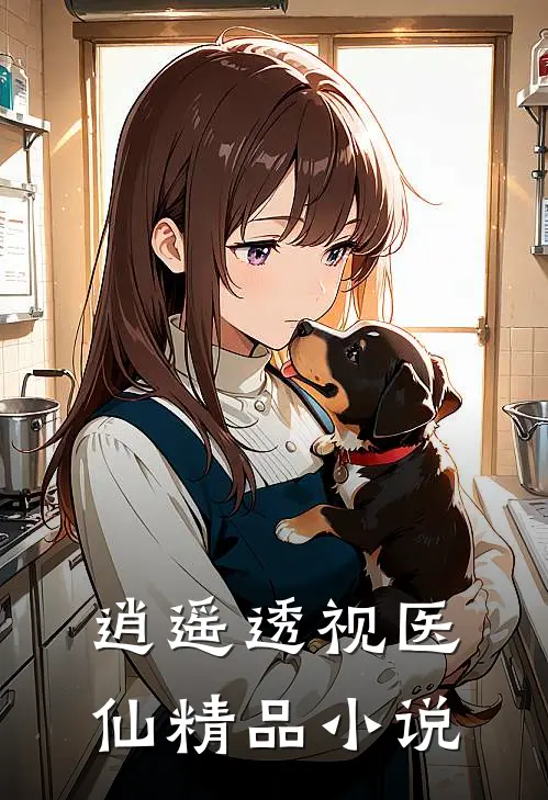 逍遥透视医仙精品小说