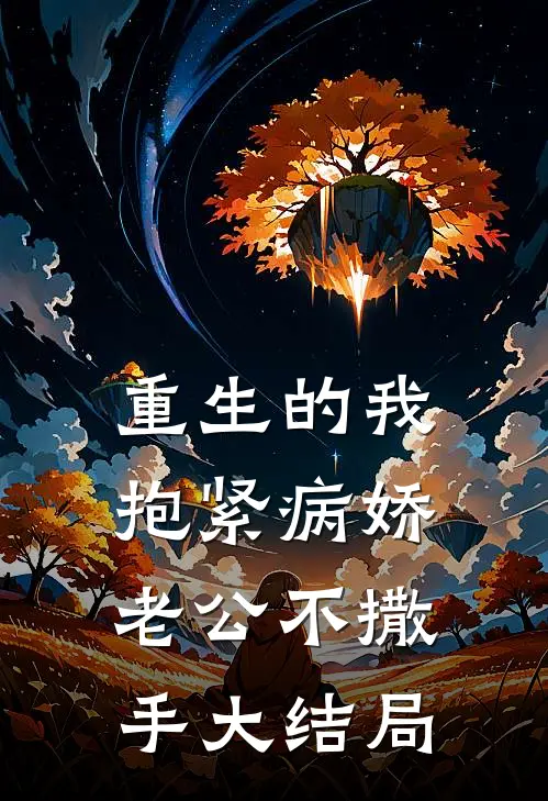 重生的我抱紧病娇老公不撒手大结局