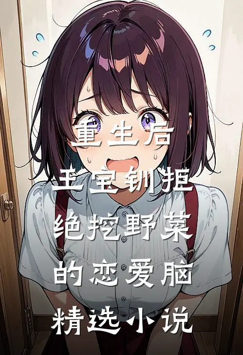 重生后，王宝钏拒绝挖野菜的恋爱脑精选小说