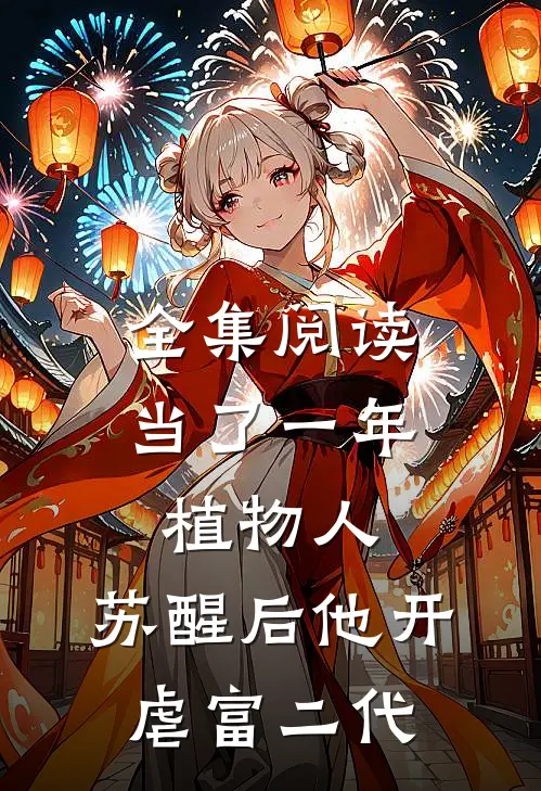 全集阅读当了一年植物人，苏醒后他开虐富二代