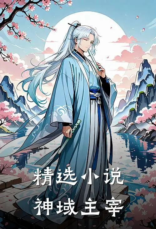 精选小说神域主宰