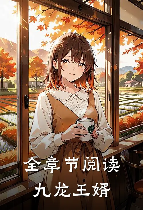 全章节阅读九龙王婿