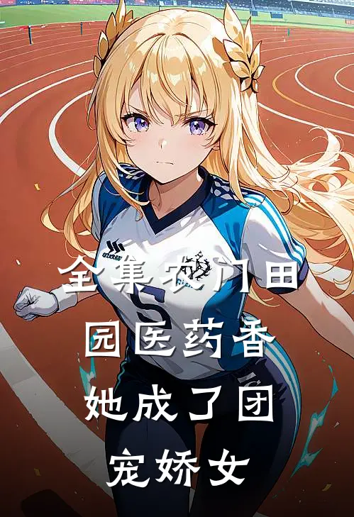 全集农门田园医药香，她成了团宠娇女