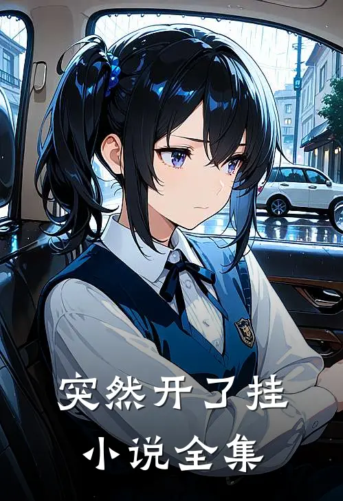 突然开了挂小说全集