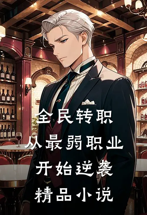 全民转职：从最弱职业开始逆袭精品小说
