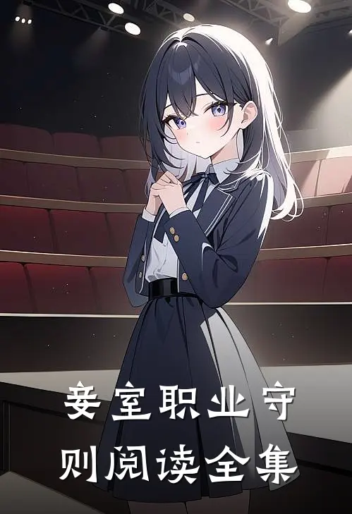 妾室职业守则阅读全集