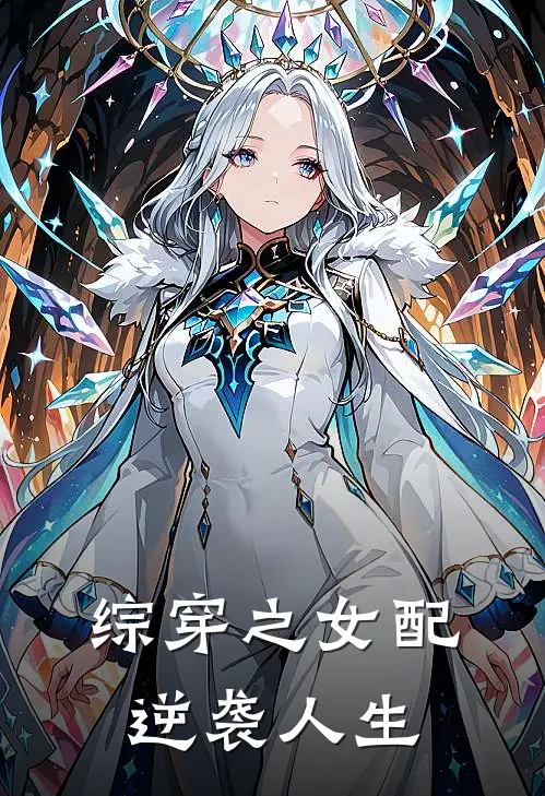 综穿之女配逆袭人生