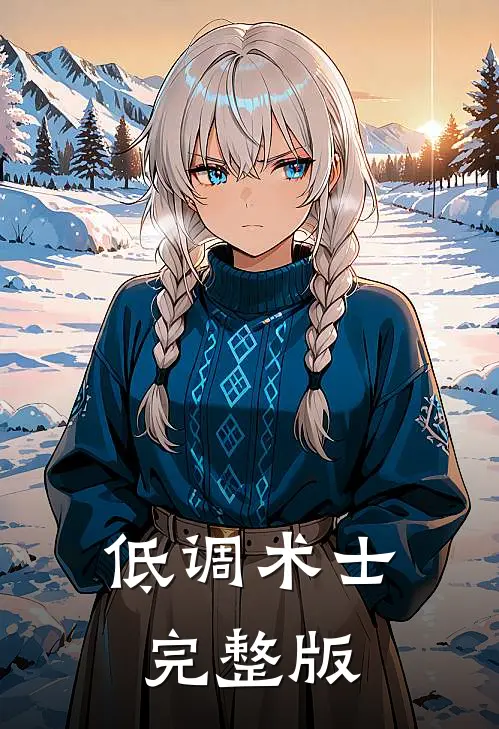 低调术士完整版