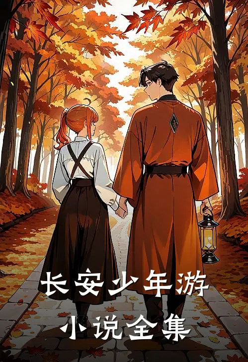长安少年游小说全集