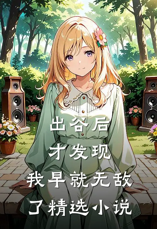 出谷后才发现，我早就无敌了精选小说
