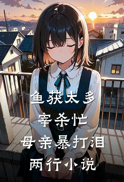 鱼获太多宰杀忙，母亲暴打泪两行小说
