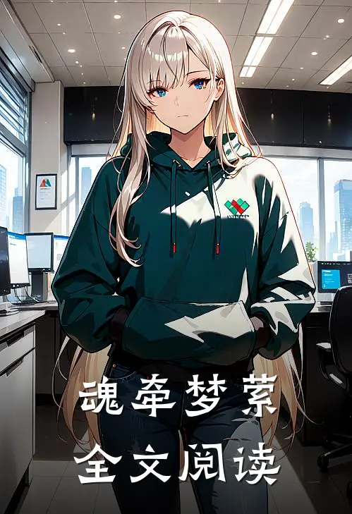 魂牵梦萦全文阅读