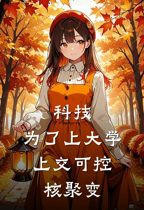 科技：为了上大学，上交可控核聚变
