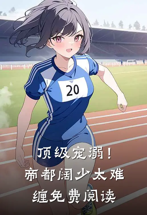 顶级宠溺！帝都阔少太难缠免费阅读