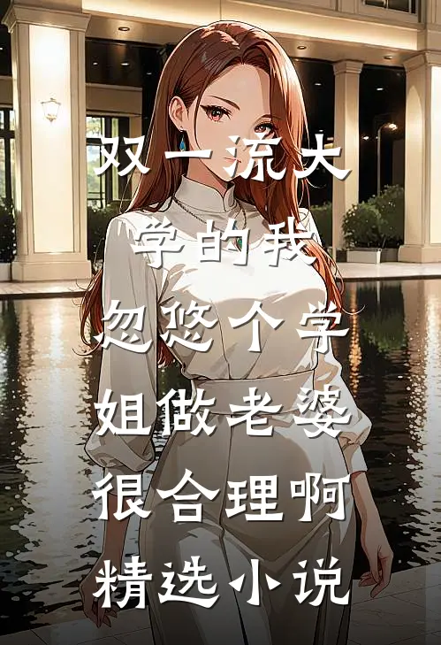 双一流大学的我，忽悠个学姐做老婆很合理啊精选小说